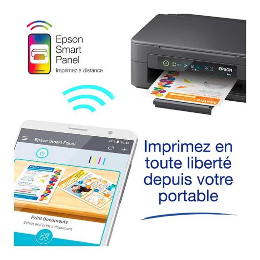 EPSON  Printer XP-2205