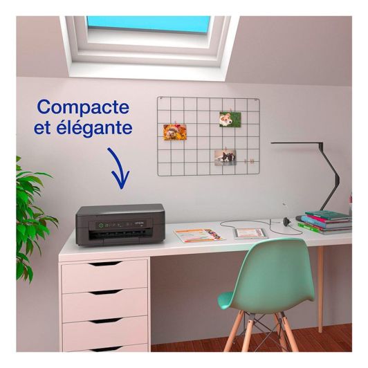 EPSON  Printer XP-2205
