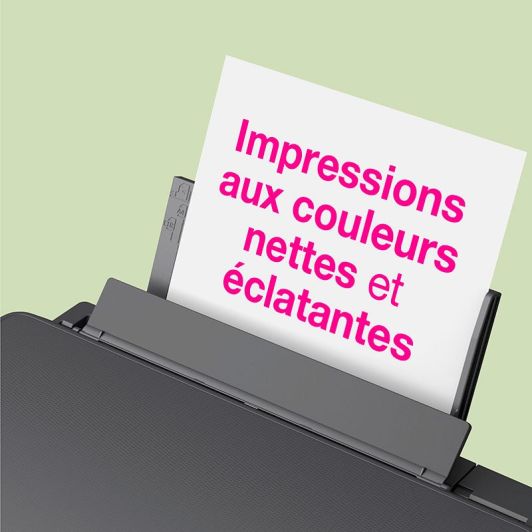 EPSON  Printer XP-2205