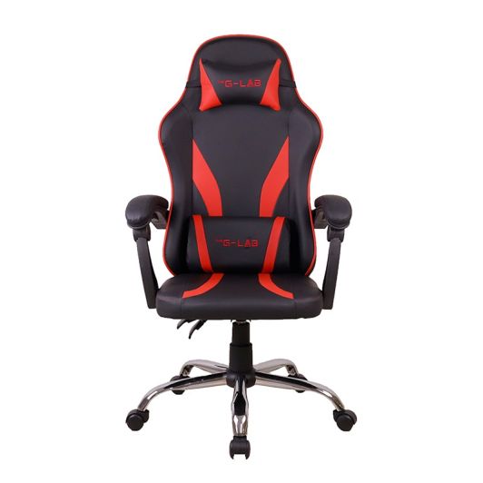 Gaming stoel THE G-LAB K-SEAT NEON