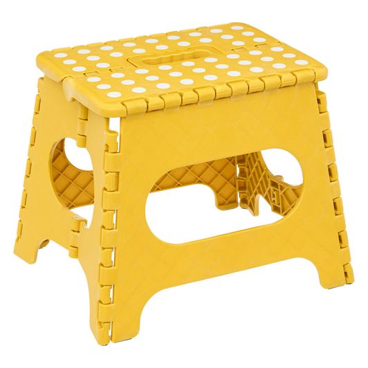 Opvouwbare WALKER hoogte 27cm