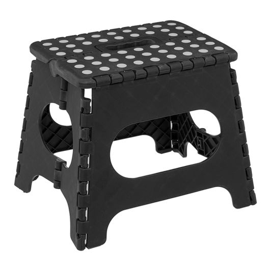 Opvouwbare WALKER hoogte 27cm