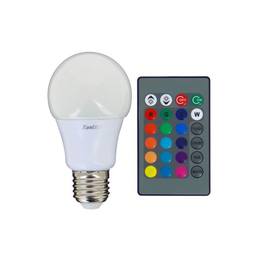 Lamp XANLITE