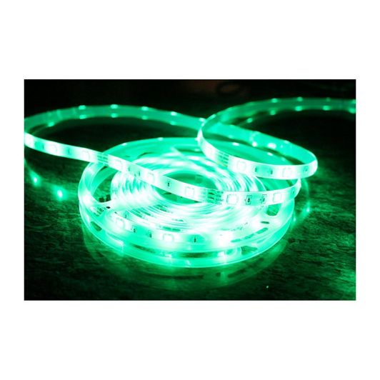 STRIP LED SLINGER  ON.EARZ 5M INCL. AFSTANDSBEDIENING