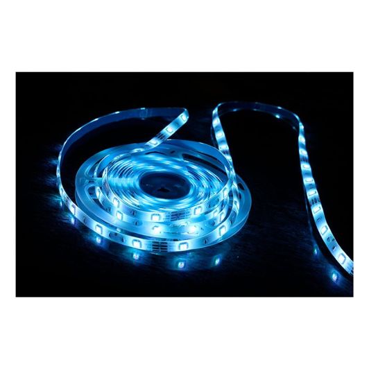 STRIP LED SLINGER  ON.EARZ 5M INCL. AFSTANDSBEDIENING