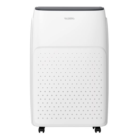 Climatiseur mobile VALBERG 12000 BTU pour pièce de 30 m2