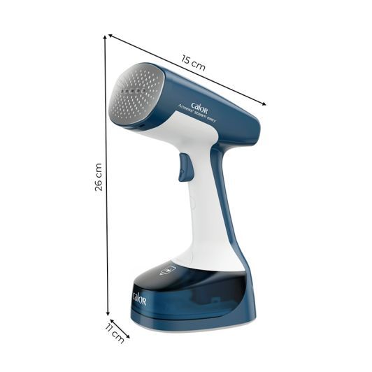 Défroisseur CALOR ACCESS STEAM Easy