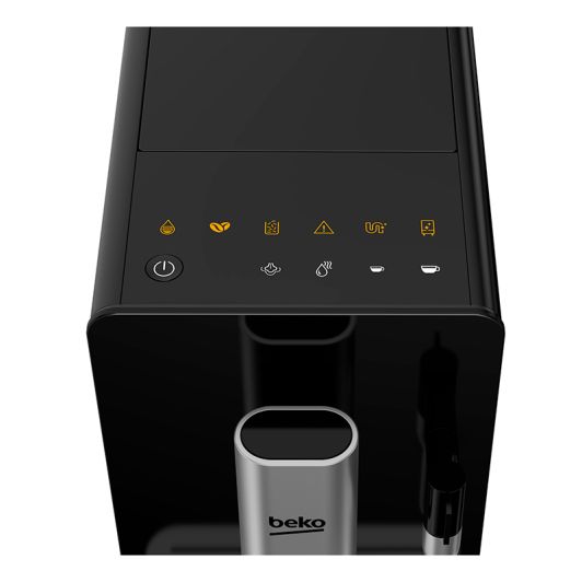 Expresso avec broyeur BEKO CEG3192B
