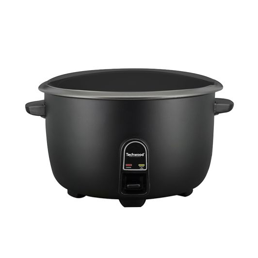 Rijstkoker TECHWOOD TCR-4266 XL