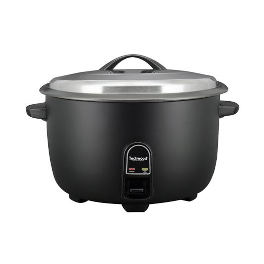 Rijstkoker TECHWOOD TCR-4266 XL