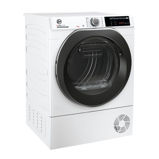 Droogkast HOOVER NDEH11A2TSBEXS-S 11Kg