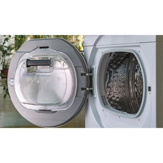 Droogkast HOOVER NDEH11A2TSBEXS-S 11Kg