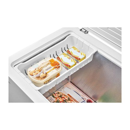 Diepvrieskist VALBERG CF 198 E W625C