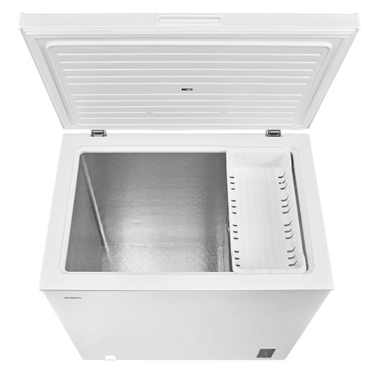 Diepvrieskist VALBERG CF 198 E W625C