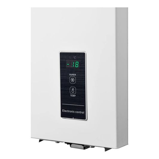 Diepvrieskist VALBERG CF 198 E W625C