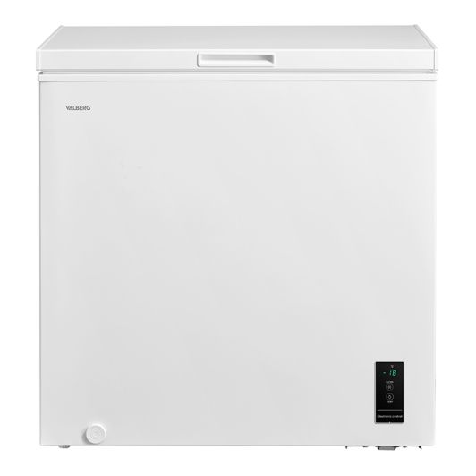 Diepvrieskist VALBERG CF 198 E W625C