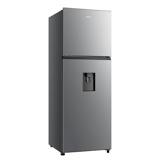 Koel-vriescombinatie HISENSE FTN320WCF
