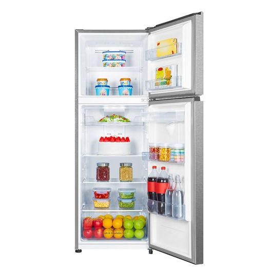 Koel-vriescombinatie HISENSE FTN320WCF