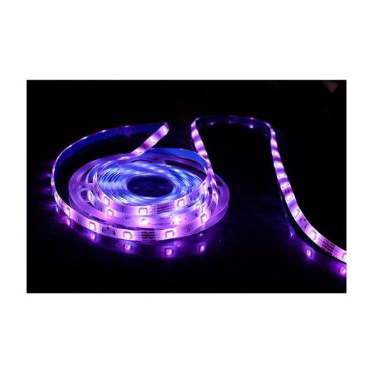 Ruban LED EDENWOOD 10m avec 300x LED Connecté