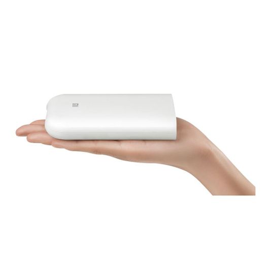 XIAOMI fotoprinter + 5 vellen