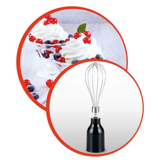 Mixer multifunctioneel MOULINEX YY5141FG 800W 