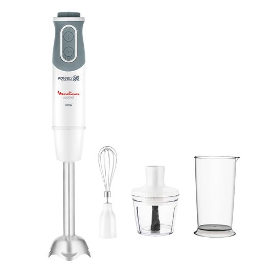 Mixer multifunctioneel MOULINEX YY5141FG 800W 
