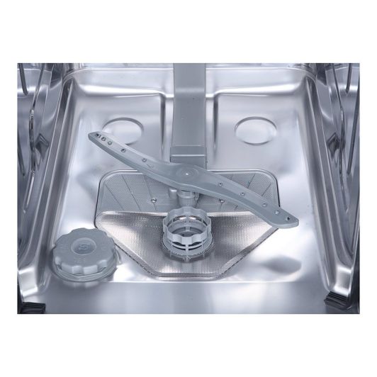 VALBERG FBI 10S44 D XAD929C vaatwasser volledig integreerbaar 45cm