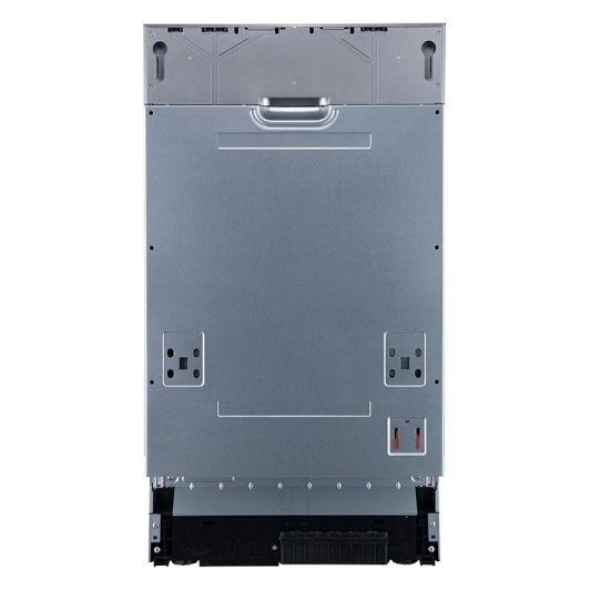 VALBERG FBI 10S44 D XAD929C vaatwasser volledig integreerbaar 45cm
