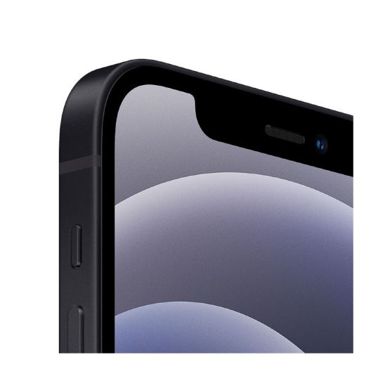 APPLE iPHONE 12 64Gb zwart Refurbished grade ECO 