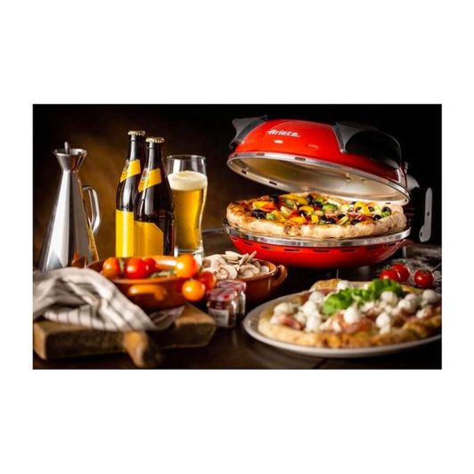 Pizzamachine ARIETE