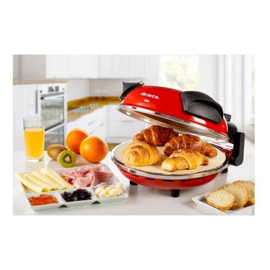 Pizzamachine ARIETE