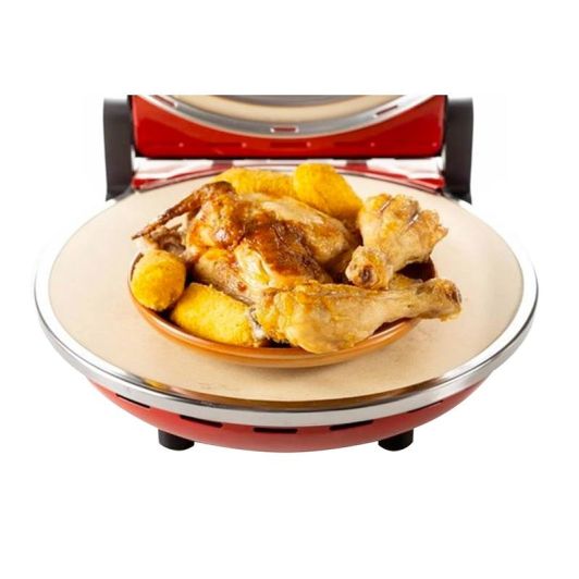Pizzamachine ARIETE