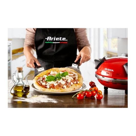 Pizzamachine ARIETE