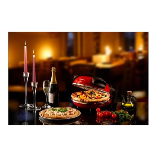 Pizzamachine ARIETE
