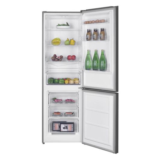Koel-vriescombinatie VALBERG CS 315 C X742C