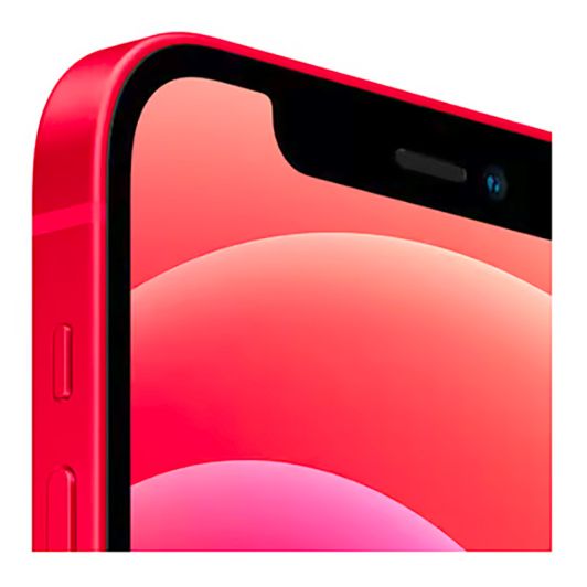 APPLE iPHONE 12 64Gb rood Refurbished grade ECO 