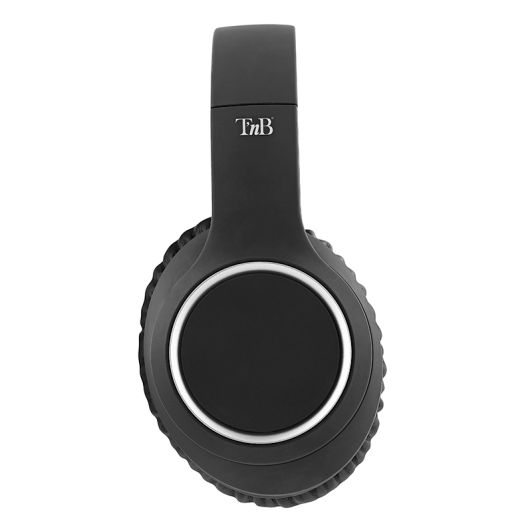 Hoofdtelefoon TNB TV Bluetooth 3 in 1