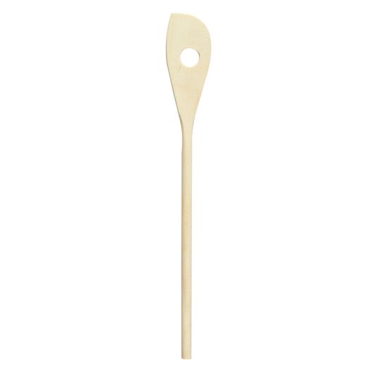 Ustensiles de cuisine en bois x3