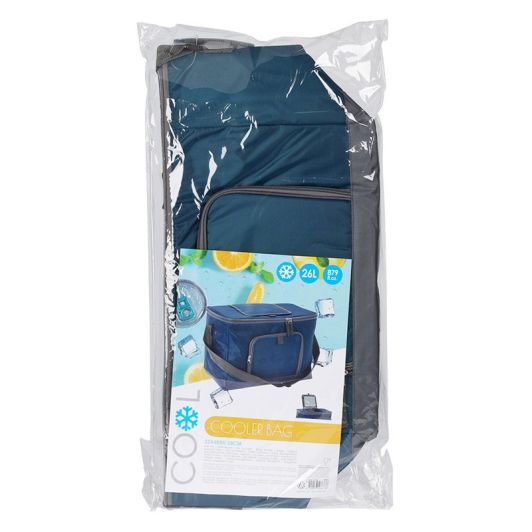 zachte koelbox 26L 