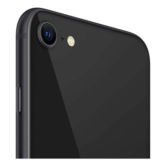 APPLE iPhone SE 2020 128 Go Noir reconditionné Grade A+