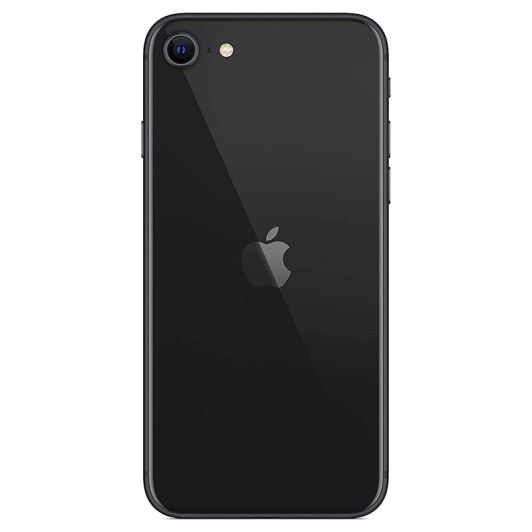 APPLE iPhone SE 2020 128 Go Noir reconditionné Grade A+