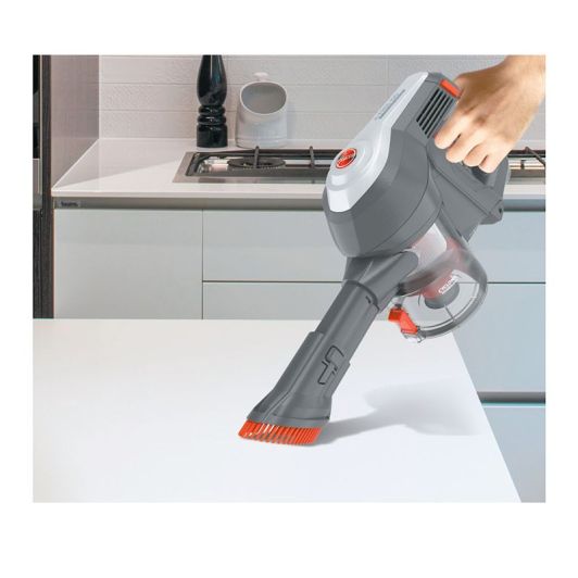 Steelstofzuiger HOOVER HF122AH
