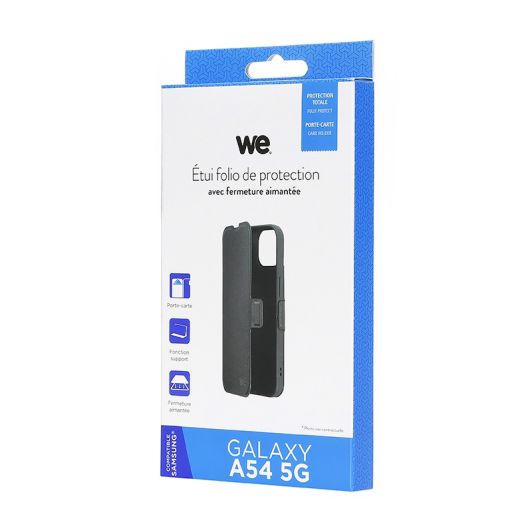 Beschermhoes WE voor Samsung A54 5G