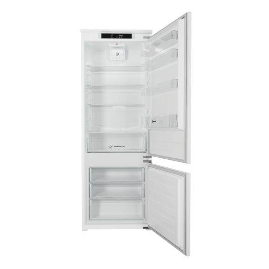 2 deurs inbouwkoelkast INDESIT IND401