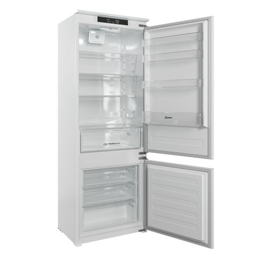 2 deurs inbouwkoelkast INDESIT IND401