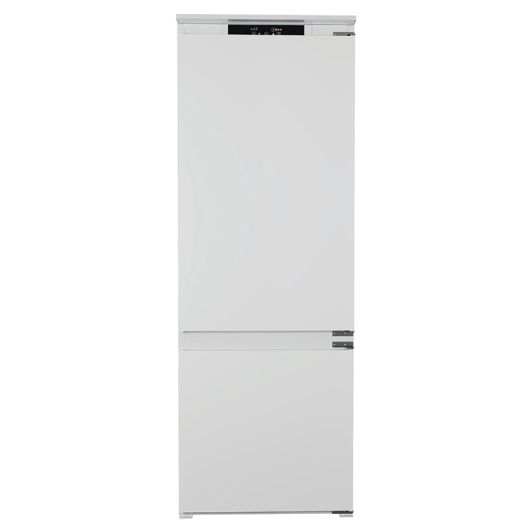 2 deurs inbouwkoelkast INDESIT IND401