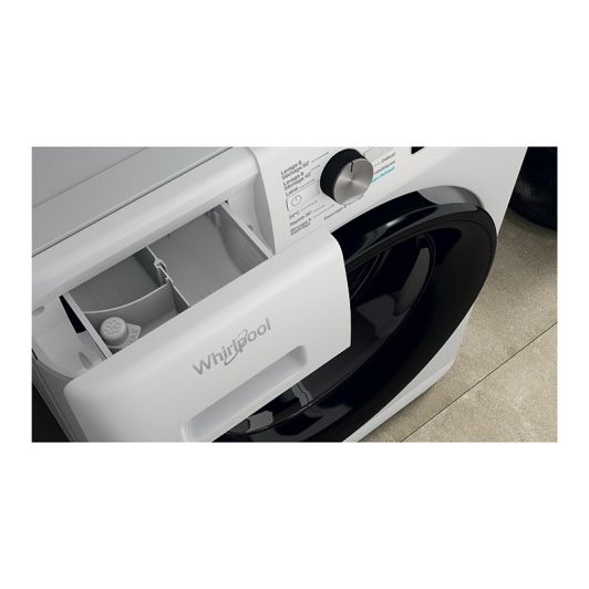 WHIRLPOOL EFFWDB 864349 Was -Droogcombinatie