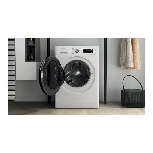 WHIRLPOOL EFFWDB 864349 Was -Droogcombinatie