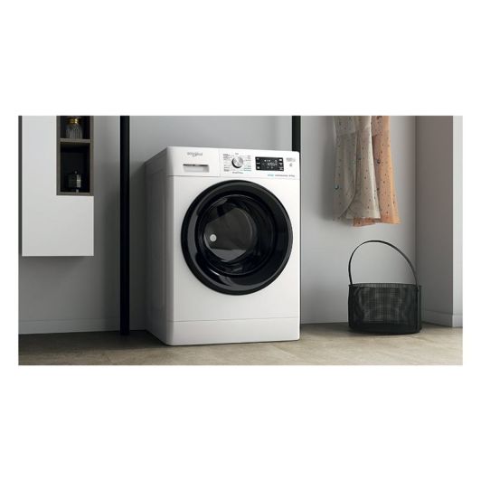 WHIRLPOOL EFFWDB 864349 Was -Droogcombinatie