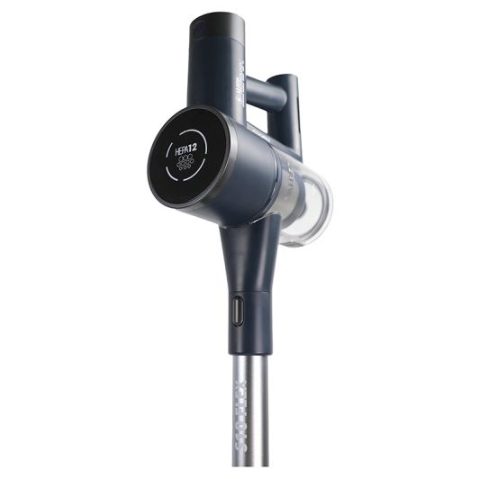 Steelstofzuiger VALBERG CYCLONIC S10